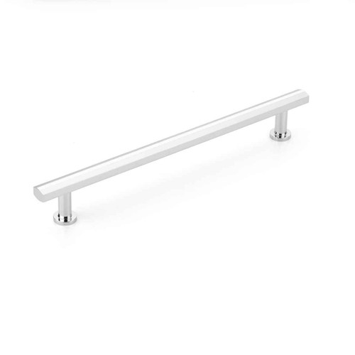 Schaub CS557 Concealed Surface Mounted 12" Center to Center Heathrow Appliance Pull