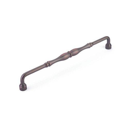 Schaub CS7495 Concealed Surface Mounted 15" Center to Center Colonial Appliance Pull