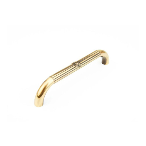 Schaub CS764 Concealed Surface Mounted 10" Center to Center Versailles Appliance Pull