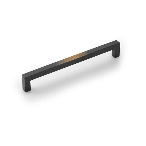 Schaub CS788-12A Concealed Surface 12" Center to Center Vinci Appliance Pull