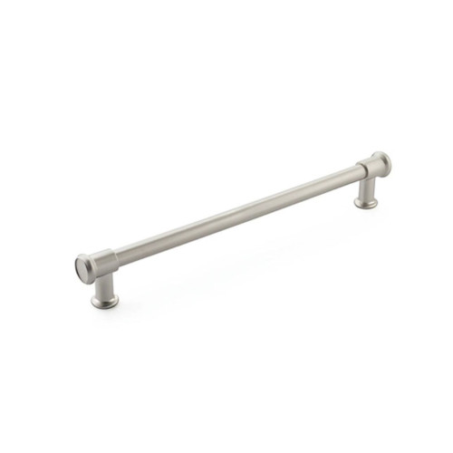 Schaub CS79-12 Concealed Surface Mounted Steamworks 12" Appliance Pull