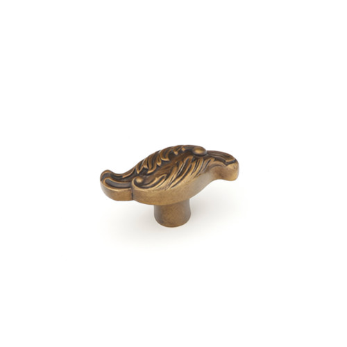 Schaub 996 2" Symphony Cantata Cabinet Knob