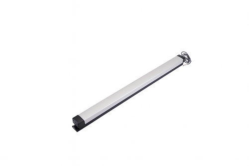 Command Access Electrified Exit Device MD-ALRP - Modified Adams Rite 8800 Rim Series Storefront Exit Device
