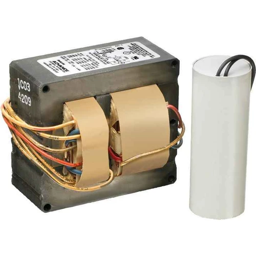 Advance Magnetic HID Ballast 70W HPS S62 120V 60Hz Kit