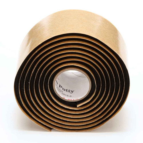 3M 7000006089 3M, Scotchfil, Electrical Insulation Putty, 1-1/2 in x 60 in, 1 roll/carton, 12 rolls/case