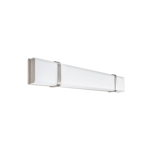 WAC Lighting Link LED Energy Star Bathroom Vanity & Wall Light WAC-WS-180337-30