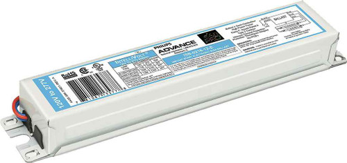 Advance ISB043214EI ELE SIGN BAL (1-4) T12HO 4-32FT 120-277V