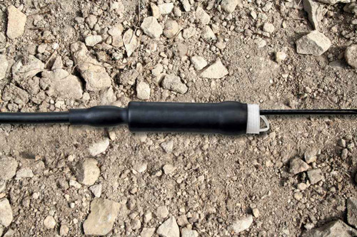 3M 7000058805 3M, Cold Shrink Quick Splice Low Voltage QSLV-M 2-500, Non-shielded, 1 kV, 10/case