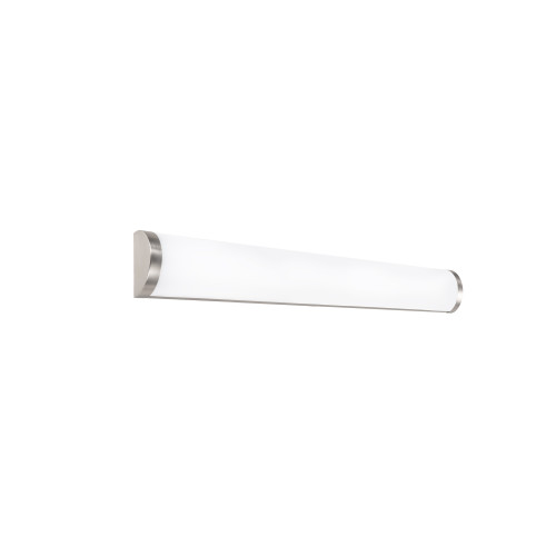 WAC Lighting WAC-WS-180227-30 Fuse LED Energy Star Bathroom Vanity & Wall Light