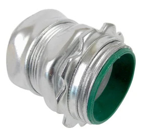 Atkore Allied Tube & Conduit CC300-ICRKON 3" Compression Connectors With Insulated Throat