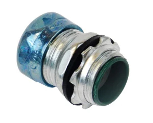 Atkore Allied Tube & Conduit CCR-400KON 4" Raintight Compression Connector Atkore Allied Tube & Conduit CCR-400KON 4" Raintight Compression Connector