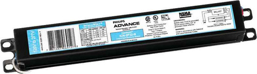 Advance ICN2P32N35I ELE BALL (2) F32T8 120-277V IC PACK