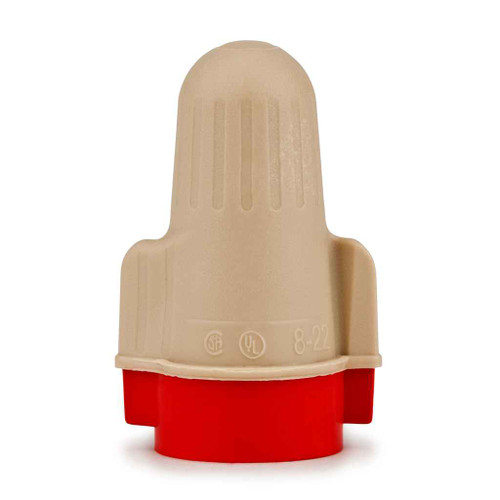 3M T/R+POUCH 3M, Performance Plus, Wire Connector T/R+POUCH, 100 per Pouch 3M T/R+POUCH 3M, Performance Plus, Wire Connector T/R+POUCH, 100 per Pouch