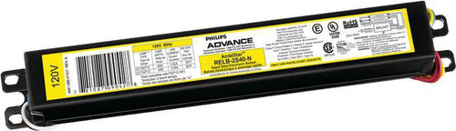 Advance ICN2P60N35I ELE BALLAST (2) F96T12 120-277V IC PACK