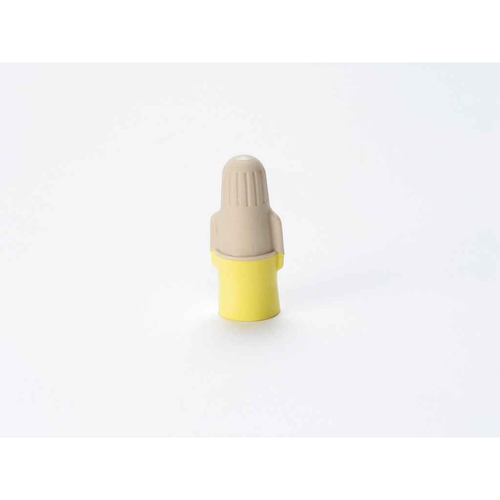 3M T/Y+POUCH 3M, Performance Plus, Wire Connector T/Y+Pouch, 100/Pouch