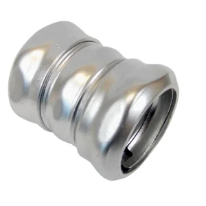 Atkore Allied Tube & Conduit CK125RKON 1-1/4" Compression Coupling