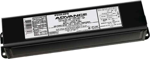 Advance 72C5282NP001 MH BAL 70W M98/143 120/277V FCAN