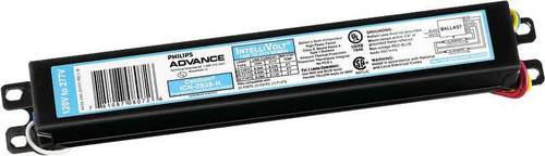 Advance ICN2S5490CN35I ELE MH 70W M139/M143 120-277 50/60HZ