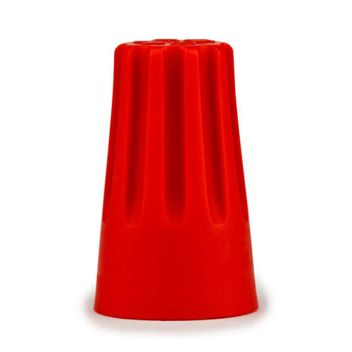3M H-35-POUCH 3M, Highland, Wire Connector H-35-POUCH, 18-10 AWG, Red, 100 per Pouch 3M H-35-POUCH 3M, Highland, Wire Connector H-35-POUCH, 18-10 AWG, Red, 100 per Pouch