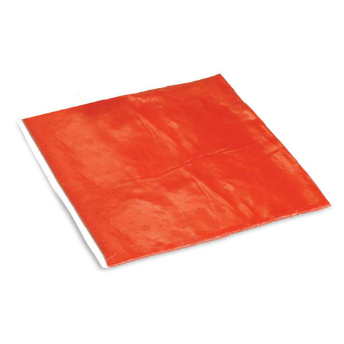 3M 7000031965 3M, Fire Barrier Moldable Putty Pads MPP+, Red, 9.5 in x 9.5 in, 20 Each/Case