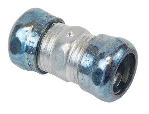 Atkore Allied Tube & Conduit CKR-50KON 1/2" Raintight Compression Coupling