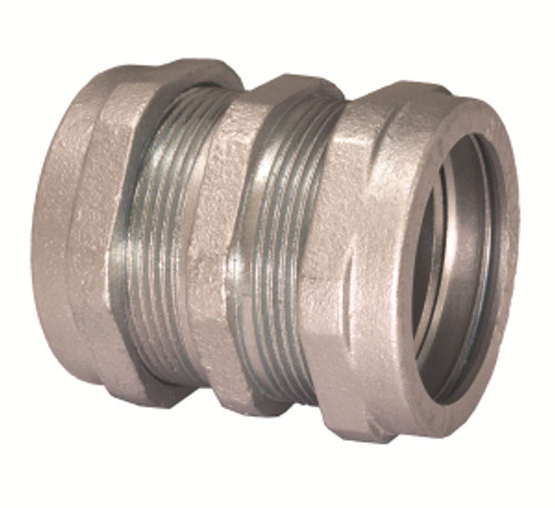 Atkore Allied Tube & Conduit RCK150KON 1-1/2" Threadless Rigid Compression Coupling Atkore Allied Tube & Conduit RCK150KON 1-1/2" Threadless Rigid Compression Coupling