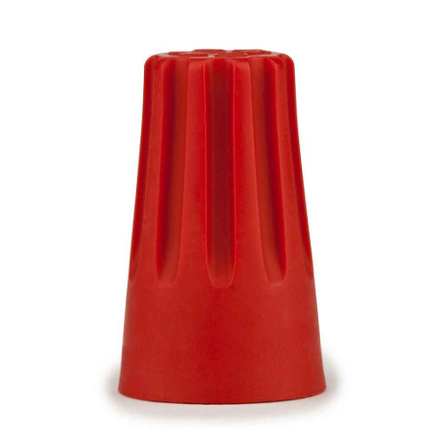 3M 7010348892 3M, Highland, Wire Connector H-35-POUCH, 18-10 AWG, Red, 100 per Pouch, 1000/Case 3M 7010348892 3M, Highland, Wire Connector H-35-POUCH, 18-10 AWG, Red, 100 per Pouch, 1000/Case
