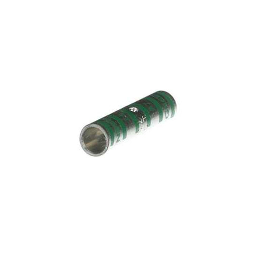 Color-Keyed 54808 2WAY CU SPLICE CONN LNGBRL 1 GRN
