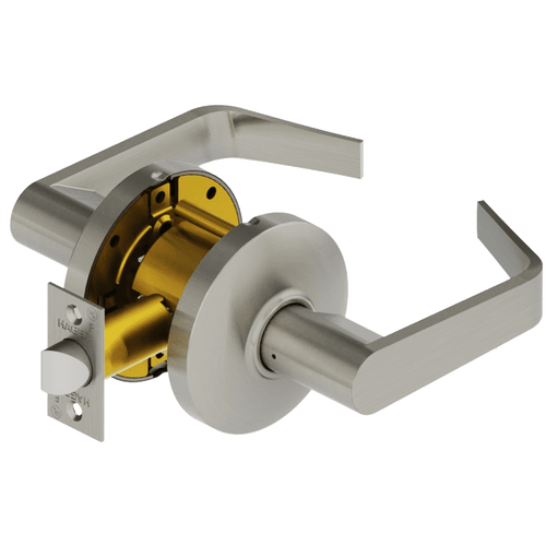 Hager 3410 Grade 1 Cylindrical Withnell Passage Lever Lock