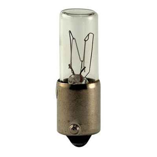 EiKO 130MB 130V .025A T2-1/2 Miniature Bayonet Base