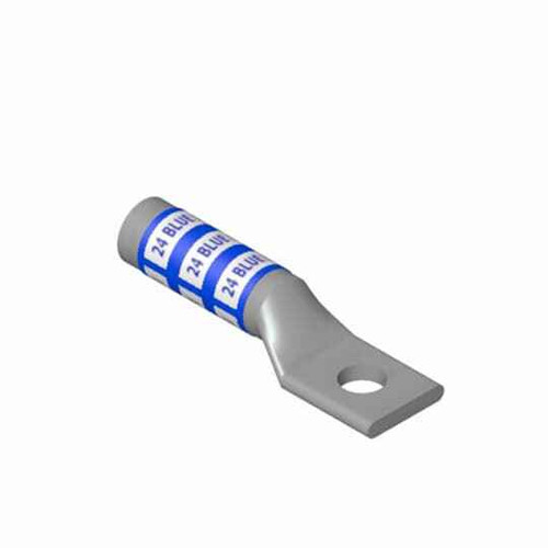 Color-Keyed 54913BE CU TP 1HL LUG LONG BRL 250 1/2B YEL