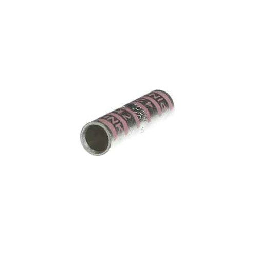 Color-Keyed 54809 2WAY CU SPLICE CONN LNGBRL 1/0 GRN Color-Keyed 54809 2WAY CU SPLICE CONN LNGBRL 1/0 GRN