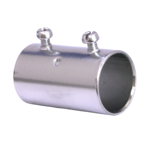 Atkore Allied Tube & Conduit SK400RKON 4" EMT Set Screw Coupling
