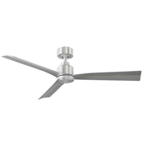 WAC Smart Fans WAC-F-003 Clean 3-Blade Smart Ceiling Fan