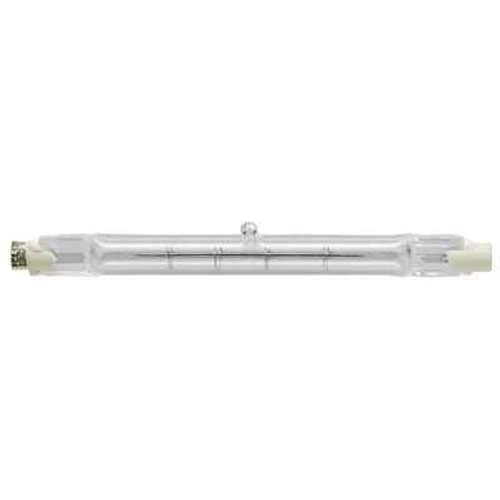 EiKO Q300T3/CL/130V 130V 300W T-3 R7s Base Double Ended