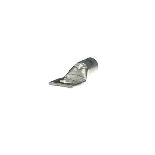 Color-Keyed 54139 No4 CU STD BRL. 1 HOLE 5/16 IN BOLT
