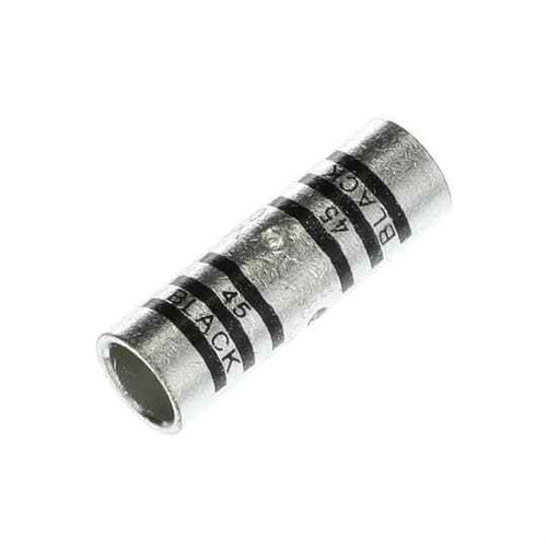 Color-Keyed 54510 2 WAY SPLICE CONNECTOR 2/0 AWG Color-Keyed 54510 2 WAY SPLICE CONNECTOR 2/0 AWG