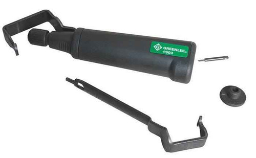 Greenlee 1903 Cable Stripper