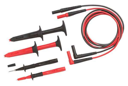 Fluke TL220 TL220 SUREGRIP INDUSTRIAL TEST LEAD