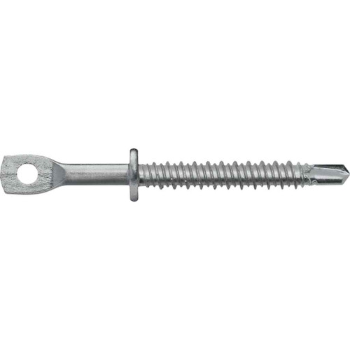 DEWALT PFM2231500 Ceiling Screw Eyelet 3/16- 1/4X2 DEWALT PFM2231500 Ceiling Screw Eyelet 3/16- 1/4X2