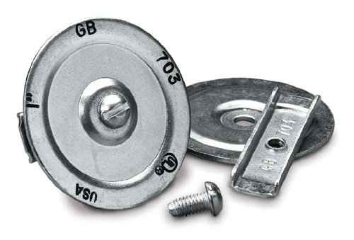 Gardner Bender KO702 Knockout Seal