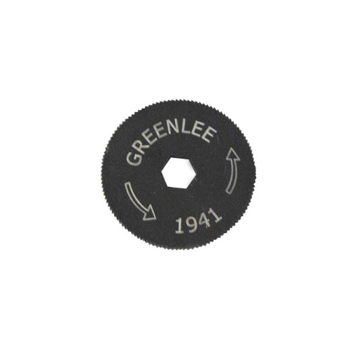 Greenlee 50002880 Single Blade for 1940