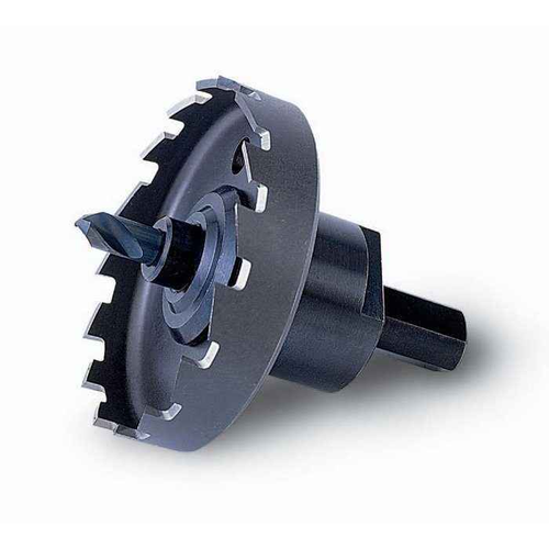 Greenlee 7/8" Ultra Cutter Hole Saw with High-Speed Steel Construction