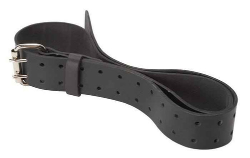 Greenlee 9858-11 Heavy-Duty Leather Tool Belt