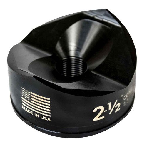 Greenlee 51041750 2-1/2" Conduit Size Punch