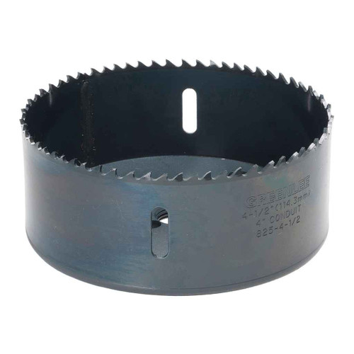 Greenlee 50191802 Bi-Metal Hole Saws