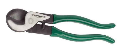 Greenlee 727 Hand-Held Cable Cutter
