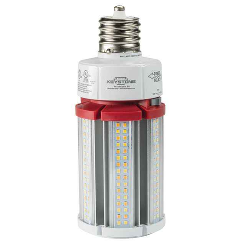 Keystone KT-LED36PSHID-EX39-8CSB-D 36W LED HID Replacement lamp feat. Power Select & Color Select, EX39 Base