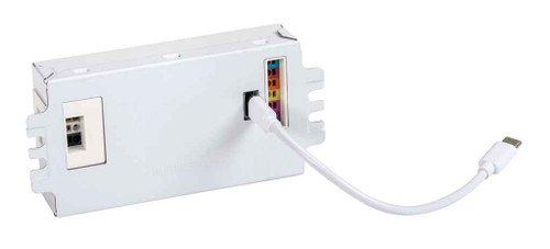 Keystone KTLD-25-UV-SC1250-56-VDIM-W1 /USB Programmable Constant Current LED Driver