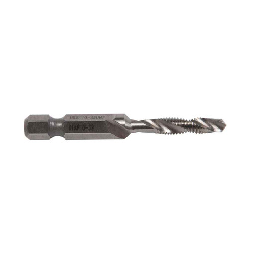 Greenlee 50176145 10-32NF Drill/Tap Bit